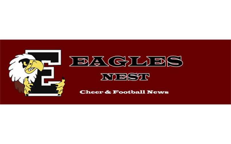 Latest Eagles Nest News